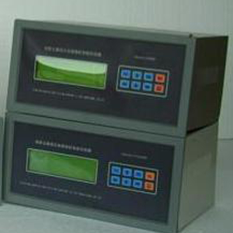 兰西TM-II型电除尘高压控制器
